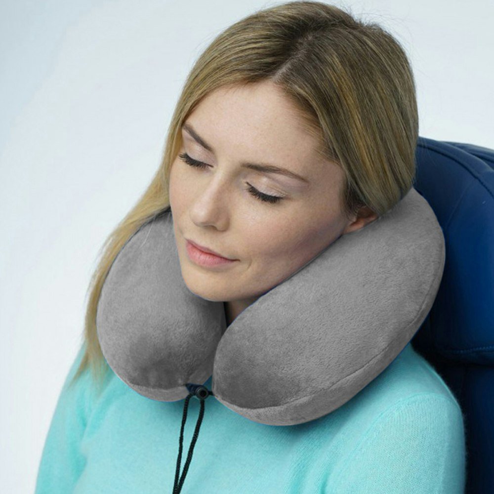 2024/05/21078.jpg 3 in 1 travel neck pillow set Bangladesh soft fabric comfortable airplane travel