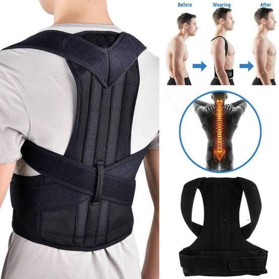 2024/05/21122.jpg Adjustable Back Posture Corrector Belt for Men and Women – Back Pain Relief