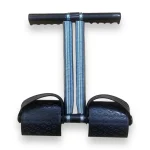 double spring tummy trimmer