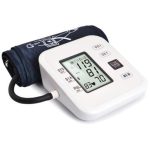 Automatic Digital Blood Pressure Monitor