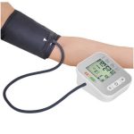 Automatic Digital Blood Pressure Monitor