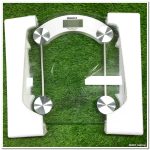 Osaka Stylish And New Digital Weight Scale