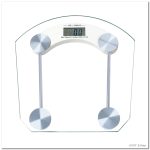 Osaka Stylish And New Digital Weight Scale