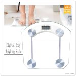 Osaka Stylish And New Digital Weight Scale
