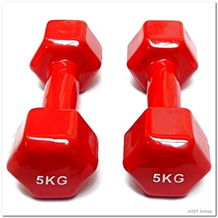 vinly dumbble