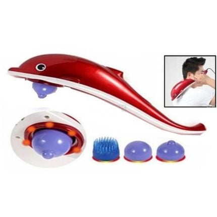 Body Masseger