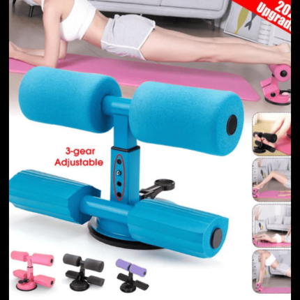sit up bar