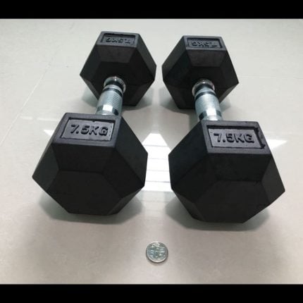 hex dumbbell bangladesh