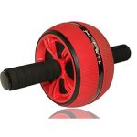 Ab roller wheel