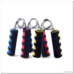 Foam Grip Exerciser
