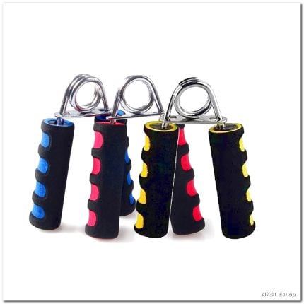 Foam Grip Exerciser