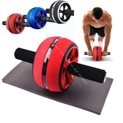 AB roller wheel for abdominal exercise Bangladesh