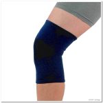 Adjustable Knee Support Brace Open Patella Knee Protector – MKST E Shop