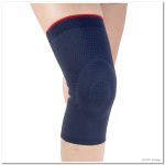 Adjustable Knee Support Brace Open Patella Knee Protector – MKST E Shop
