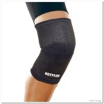 Adjustable Knee Support Brace Open Patella Knee Protector – MKST E Shop