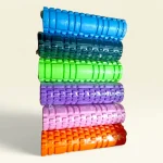 Textured Foam Roller