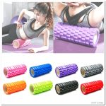 Yoga Roller Multicolour