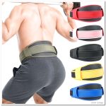 Gym Belt- Black