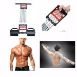 5 spring Tummy Trimmer