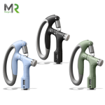 Hand grip 10-100 kg multicolor