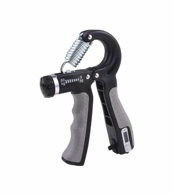 Hand grip 5-60 kg multicolor monitor 4