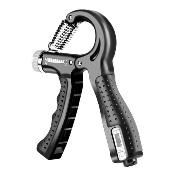 Hand grip 5-60 kg multicolor monitor 4