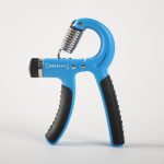 Hand grip 5-60 kg multicolor without monitor 5
