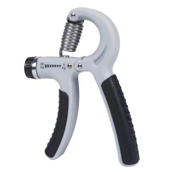Hand grip 5-60 kg multicolor without monitor 5