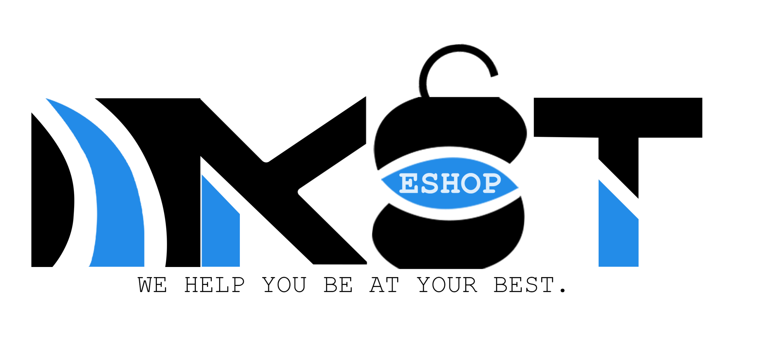 MKST Eshop log