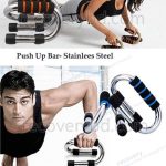 Push up stand