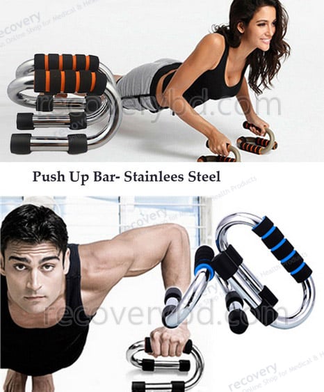 Push up stand
