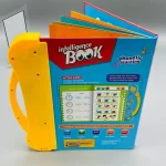 Kids inteligince book