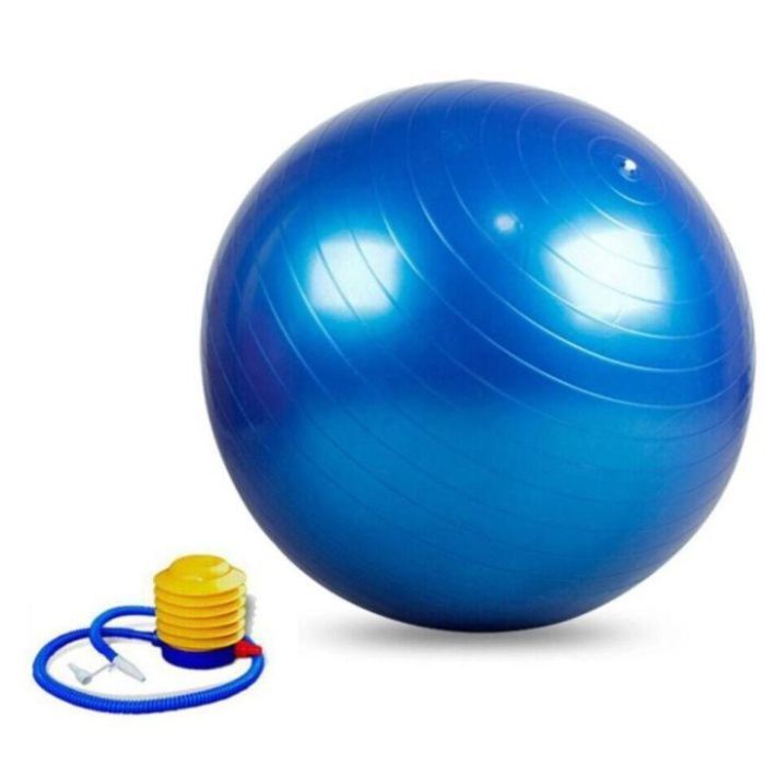 Yoga ball for exercise