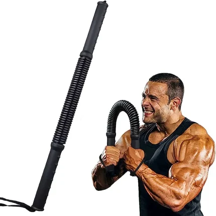 Power Twister 30 kg – Chest and Arm Strength Training
