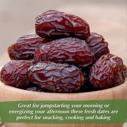 medjool Dates