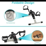 mini exercise cycle Bangladesh folding arm leg pedal exerciser home workout