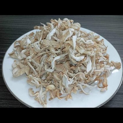 oyster mushroom A grade 500gm dry Bangladesh organic premium quality