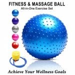 Yoga ball