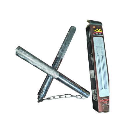 nunchaku Bangladesh stainless steel durable rust-resistant martial arts