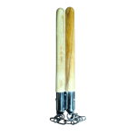 professional nunchaku Bangladesh karate kung fu MMA training weapon