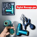 digital massage gun Bangladesh