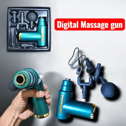 digital massage gun Bangladesh