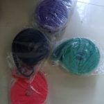 TPE Resistance Bands Full Body Workout Stretching Pull Up Bands Bangladesh