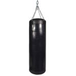 Hatton 4 feet boxing punching bag with 6-hook chain Bangladesh