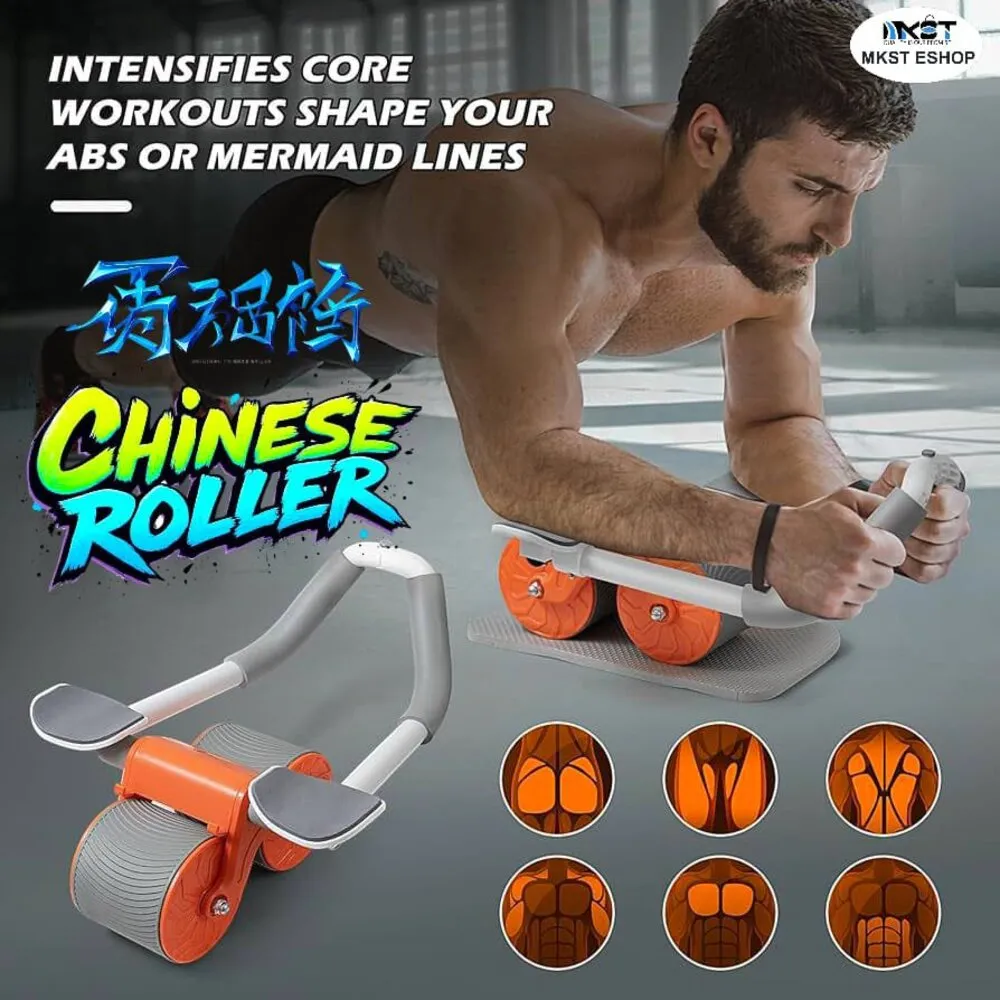 Abs roller wheel ab roller wheel bangladesh