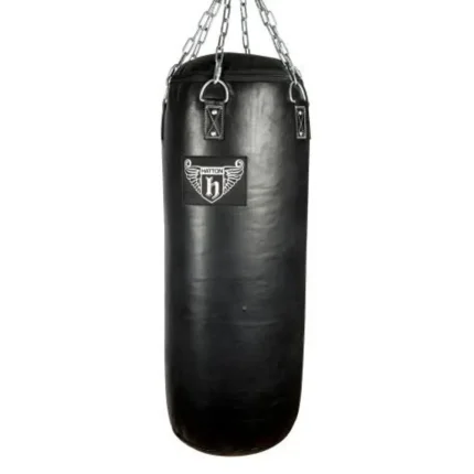 Hatton boxing bag 3 feet Bangladesh heavy punching bag PU leather