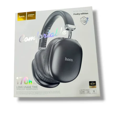 Wireless Bluetooth Headphones