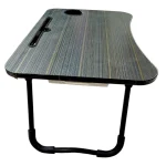 Foldable Laptop Bed Table