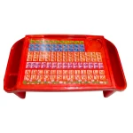 educational kids lap desk Bangladesh portable study table with storage
