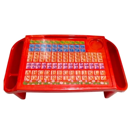 educational kids lap desk Bangladesh portable study table with storage